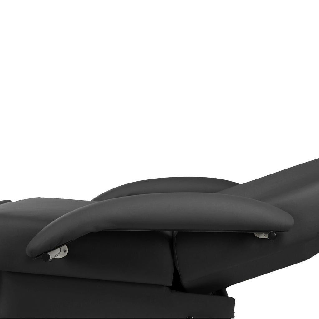 Flex Armrests Black TouchAmerica - Table Accessories