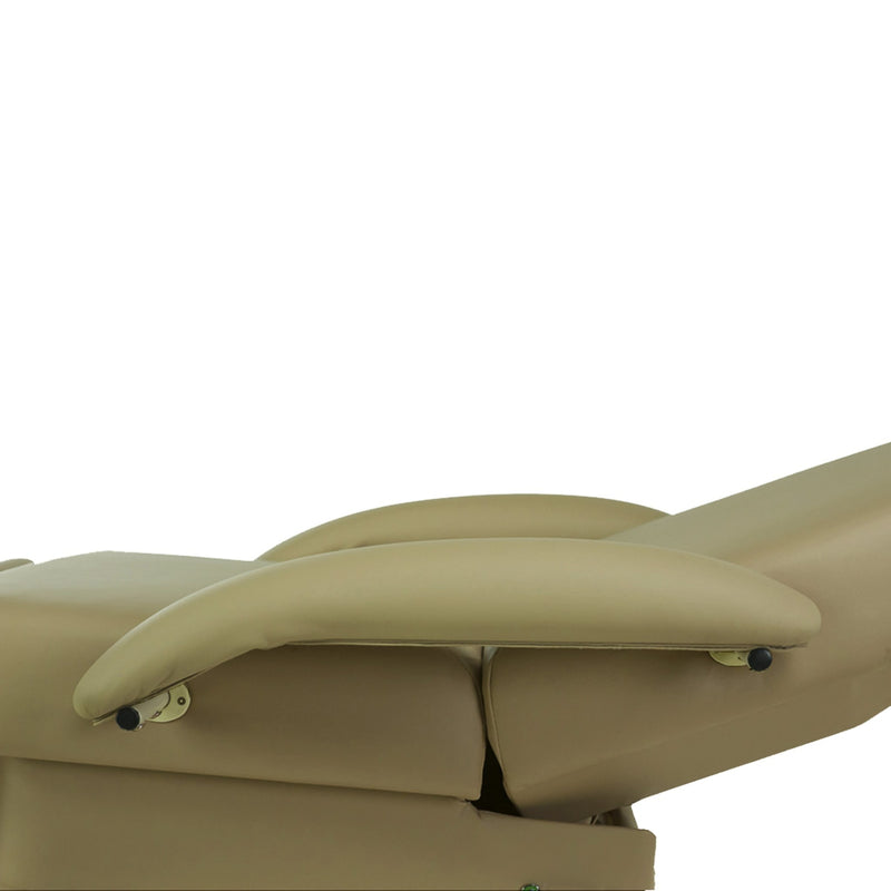 Flex Armrests Camel TouchAmerica - Table Accessories