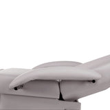 Flex Armrests Slate TouchAmerica