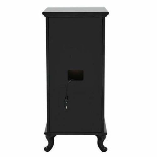 Florence Trolley Cart Small Black DIR - Trolleys