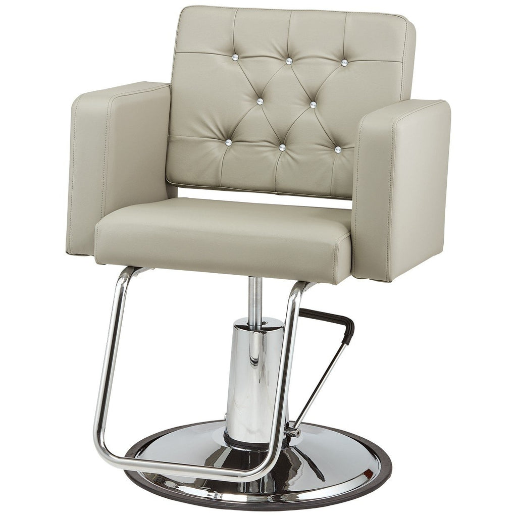 Fondi Styling Chair Pibbs - Styling Chairs