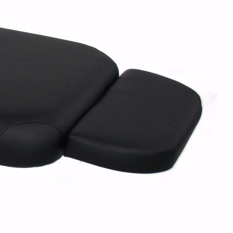 Full Footrest White TouchAmerica - Table Accessories