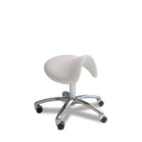 Gharieni Anatomical Saddle-Seat Stool Large