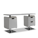 Gharieni Cube Select Duo Manicure Table