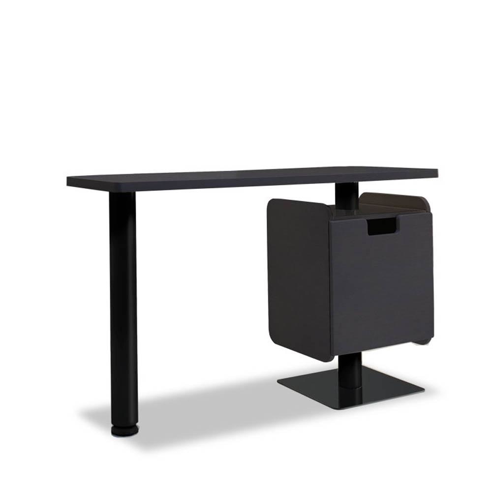 Gharieni Cube Select Manicure Table - Manicure Tables