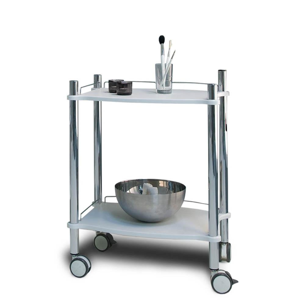 Gharieni Lamica Decor Line Trolley - Trolleys