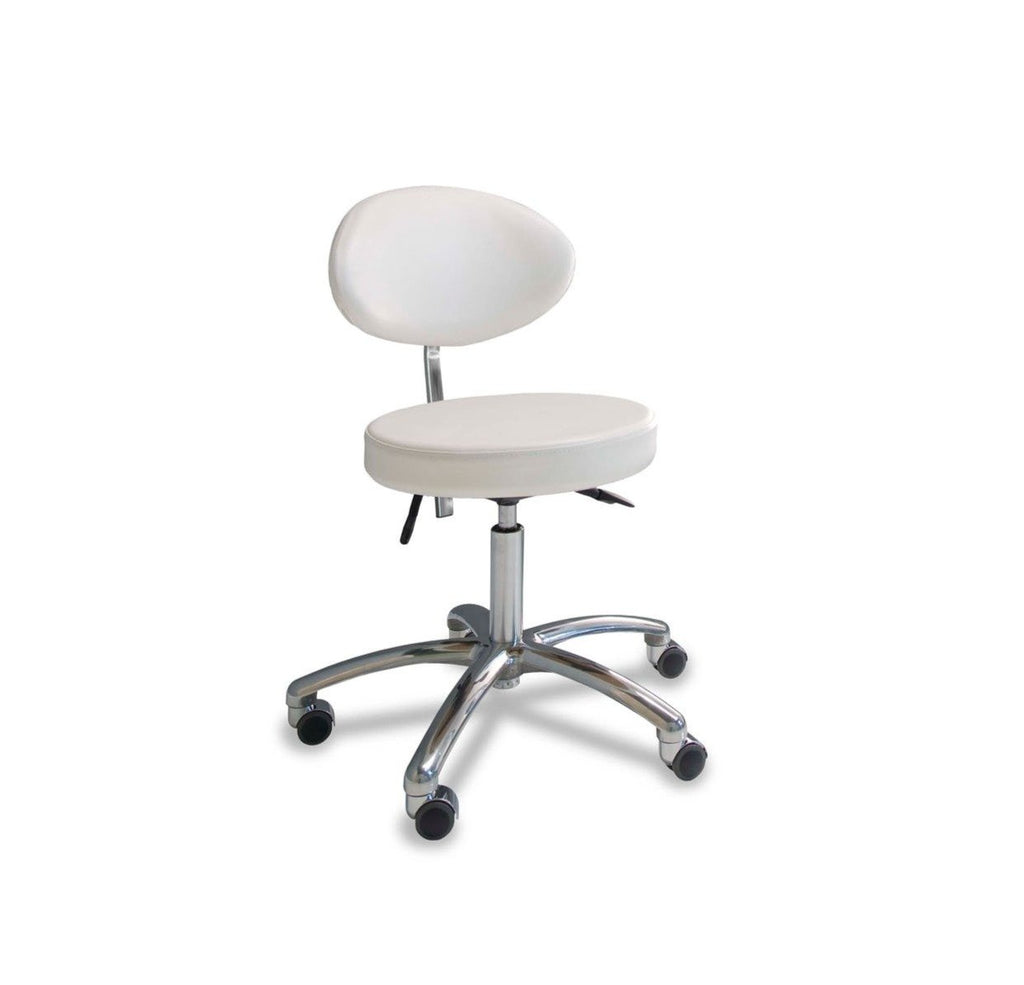 Gharieni “Oval” Chair - Stools