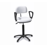 Gharieni “Small” Chair with Armrest