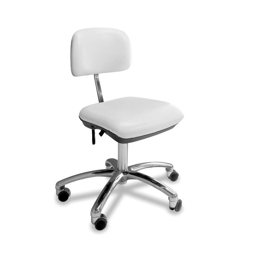 Gharieni “Small” Chair without Armrest - Stools