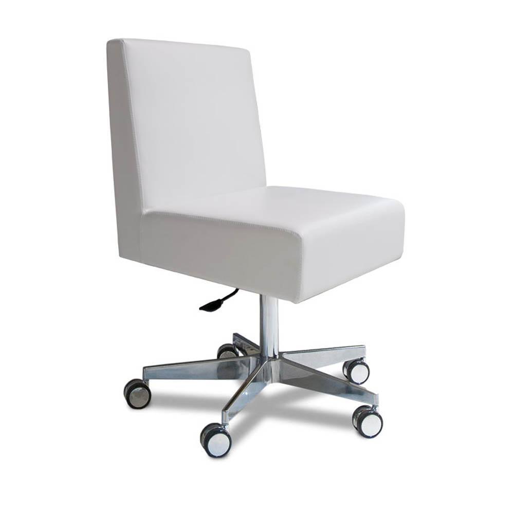 Gharieni “Square” Chair without Armrest - Stools