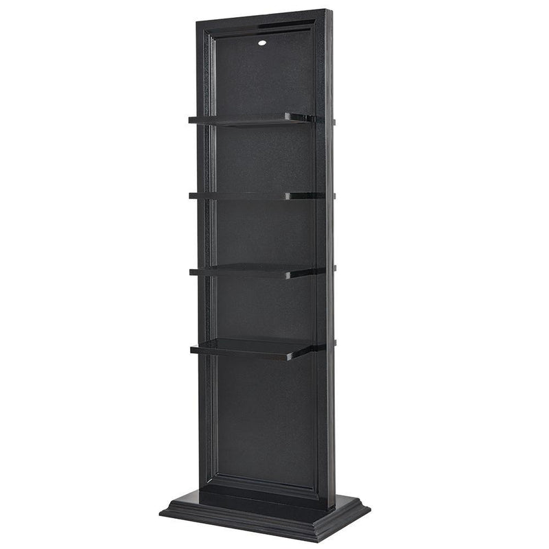 Gondola Free Standing Double Retail Display Shelf - Retail Displays