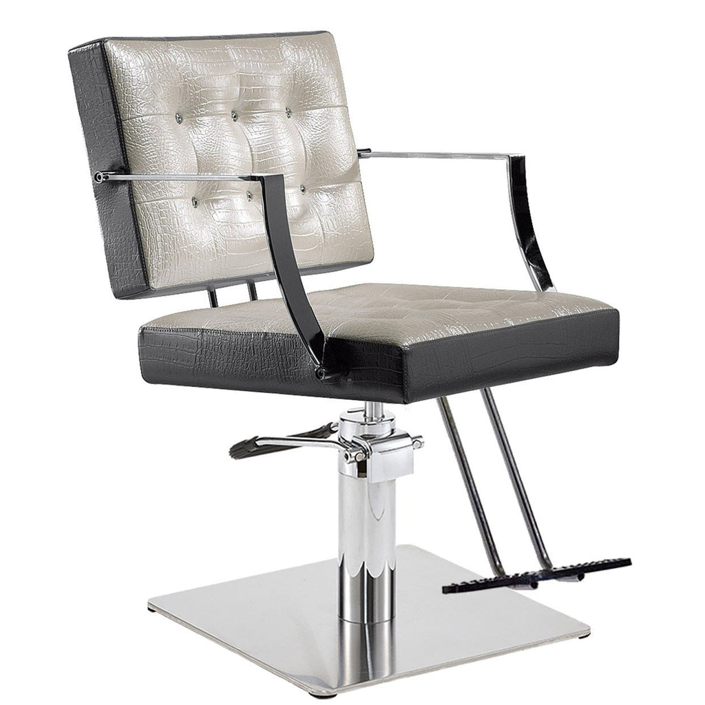 Grace Styling Chair Salon Ambience - Styling Chairs