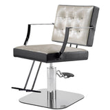 Grace Styling Chair Salon Ambience