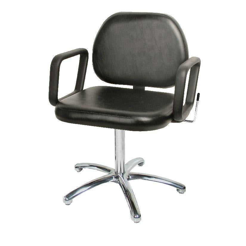 Grande Shampoo Chair Jeffco - Styling Chairs