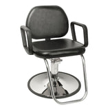 Grande Styler Styling Chair Jeffco