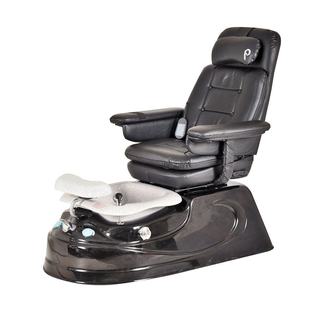 Granito Pipeless Pedicure Spa Pibbs - Pedicure Chairs