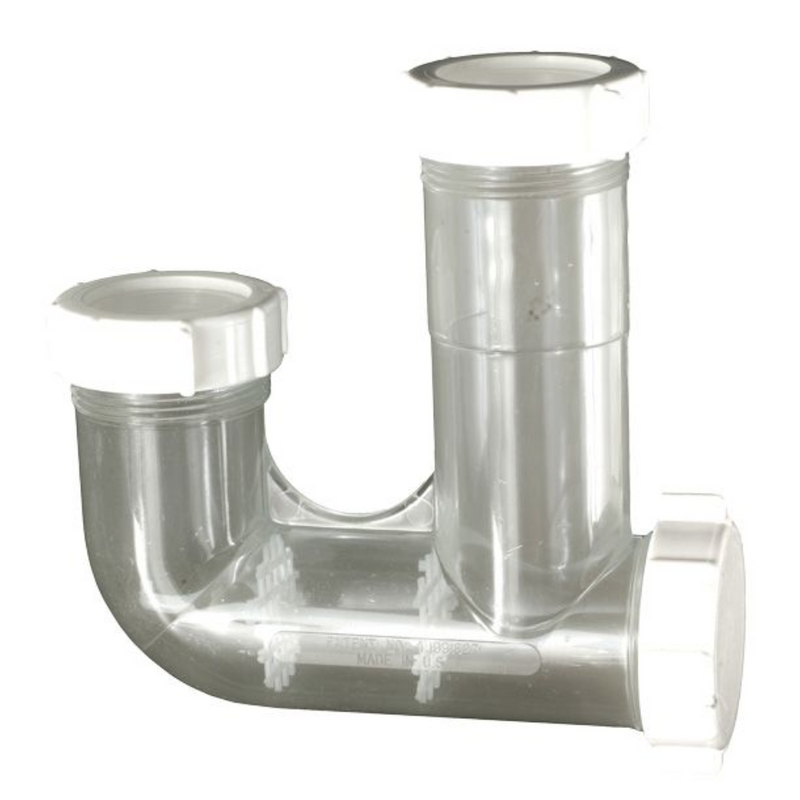 Jeffco Hair Trap HT-1 - Accessories