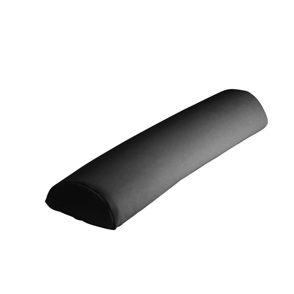 Half-Cylinder Bolster Black TouchAmerica - Table Accessories