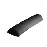 Half-Cylinder Bolster Black TouchAmerica