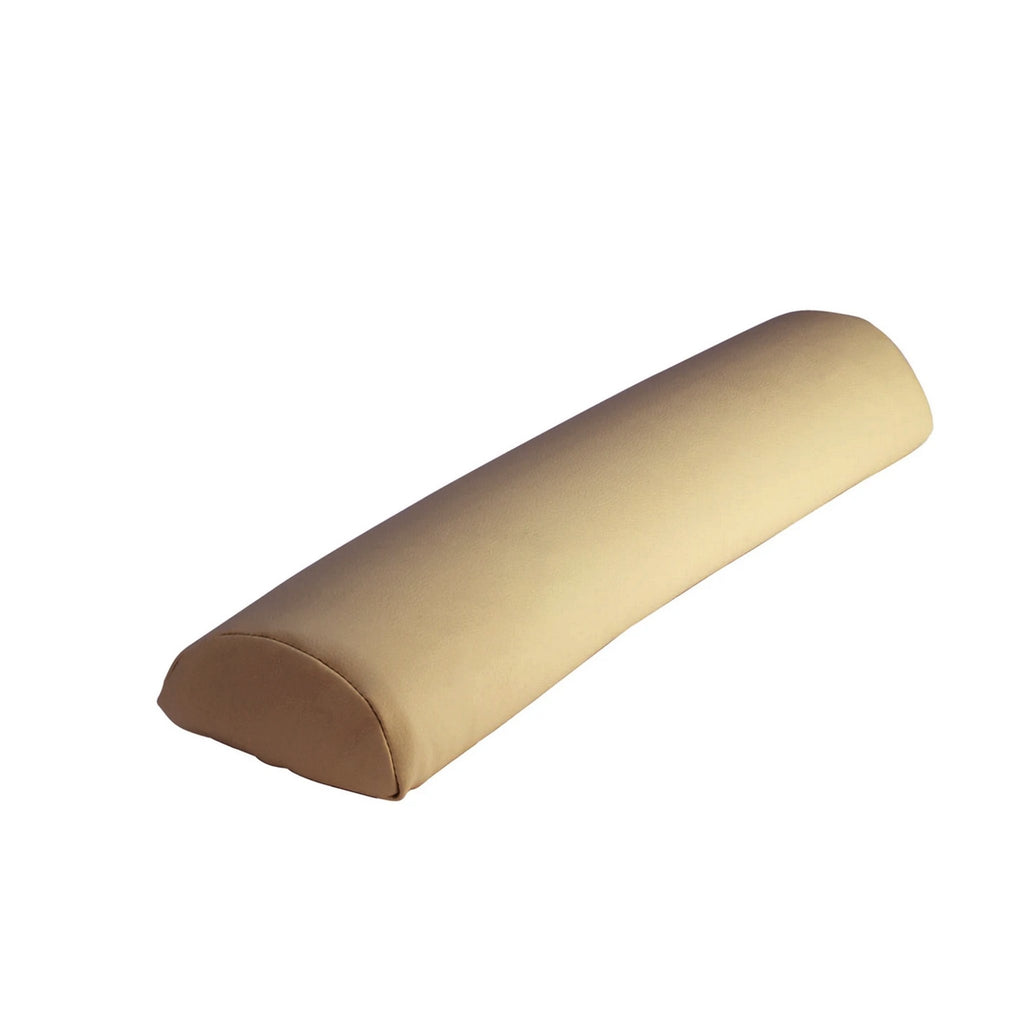 Half-Cylinder Bolster Camel TouchAmerica - Table Accessories