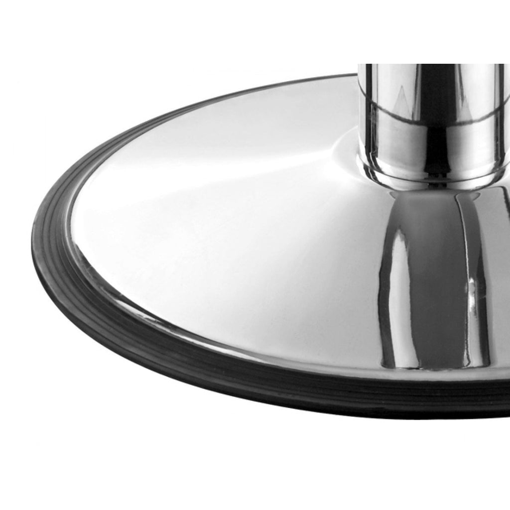 Heavy Duty Hydraulic Base for Barber Chairs AGS Beauty - Chair Bases