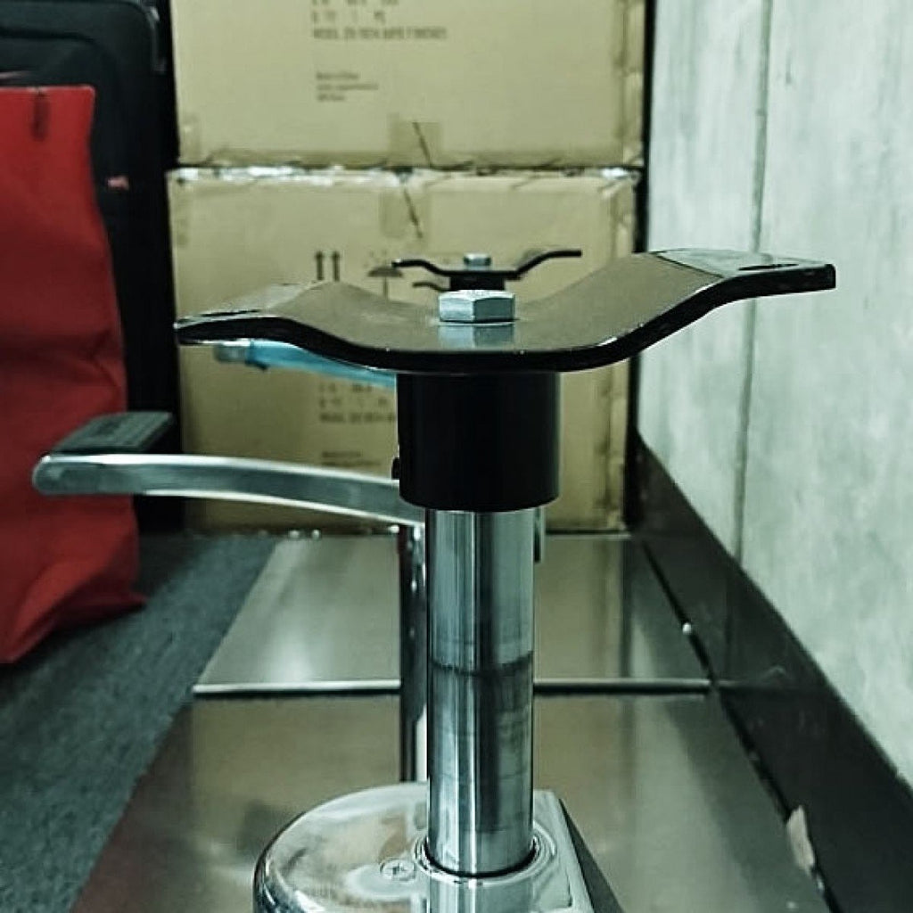 Heavy Duty Hydraulic Pump with Over-Sized Base AGS Beauty - Chair Bases