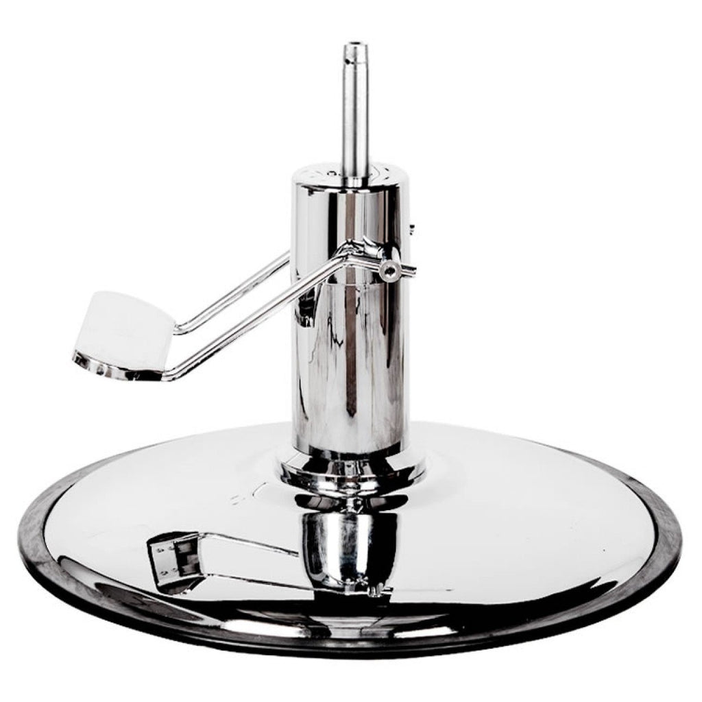 Heavy Duty Hydraulic Pump with Over-Sized Base AGS Beauty - Chair Bases