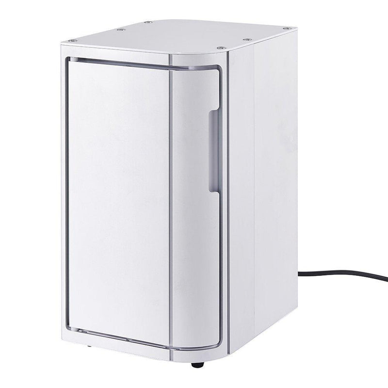 Helion Hot Towel Warmer With UV Sterilizer / Hot Towel Cabinet with UV Sanitizing - Towel Warmers