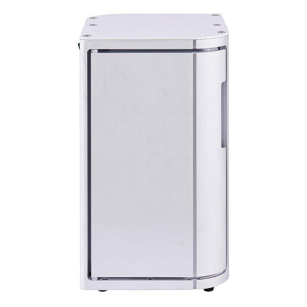 Helion Hot Towel Warmer With UV Sterilizer / Hot Towel Cabinet with UV Sanitizing - Towel Warmers