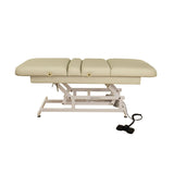 Hilo Treatment Table Almond TouchAmerica