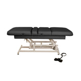 Hilo Treatment Table Black TouchAmerica