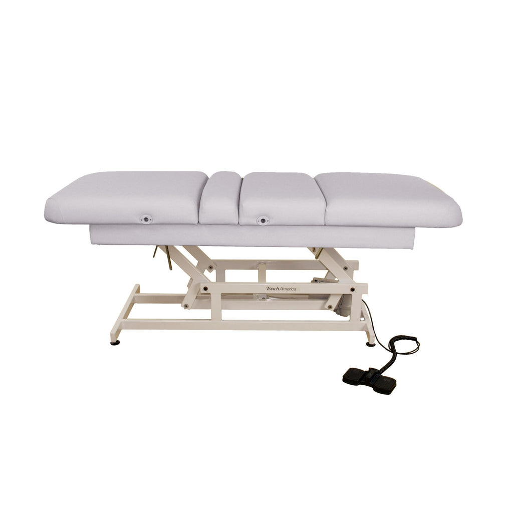 Hilo Treatment Table Pebble TouchAmerica - Beauty Beds