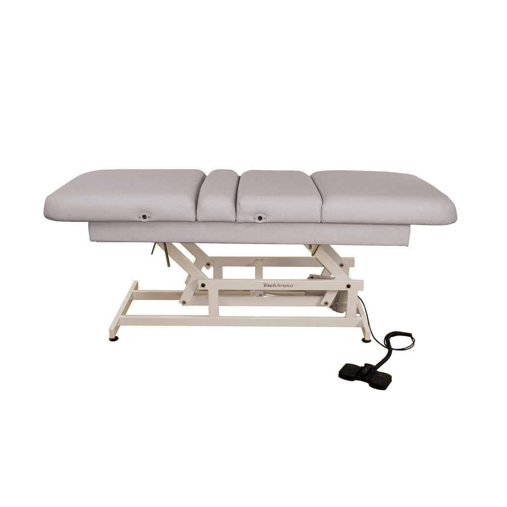 Hilo Treatment Table Slate TouchAmerica - Beauty Beds