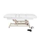 Hilo Treatment Table White TouchAmerica