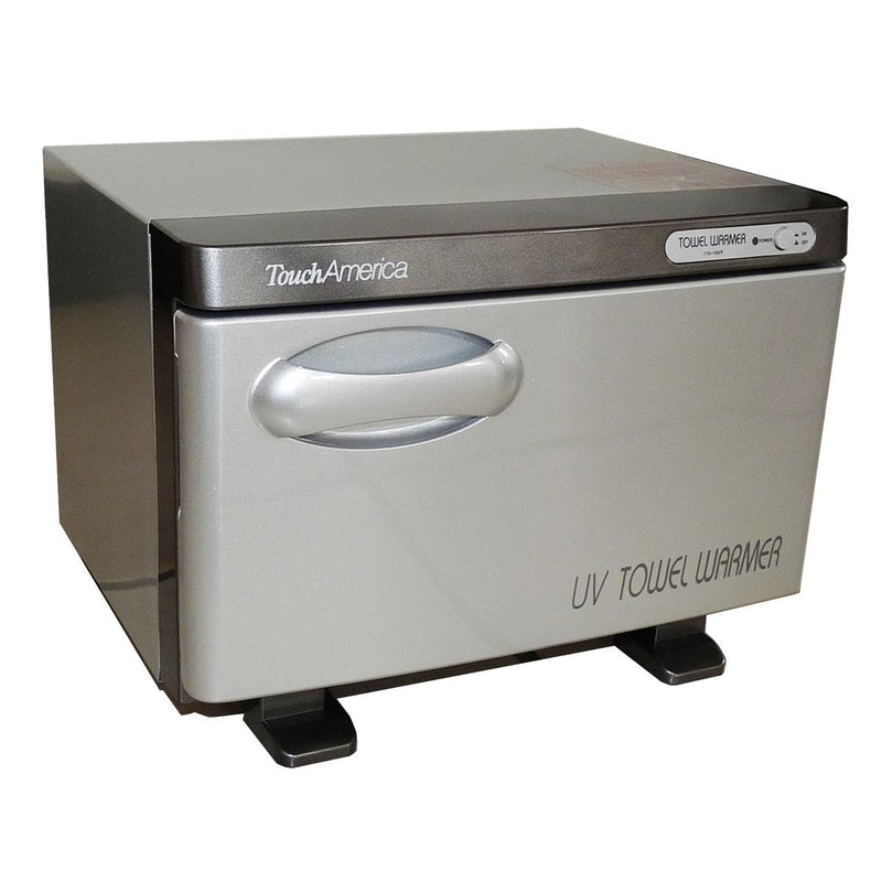 Hot Towel Cabi Touch America 34007 - Towel Warmers