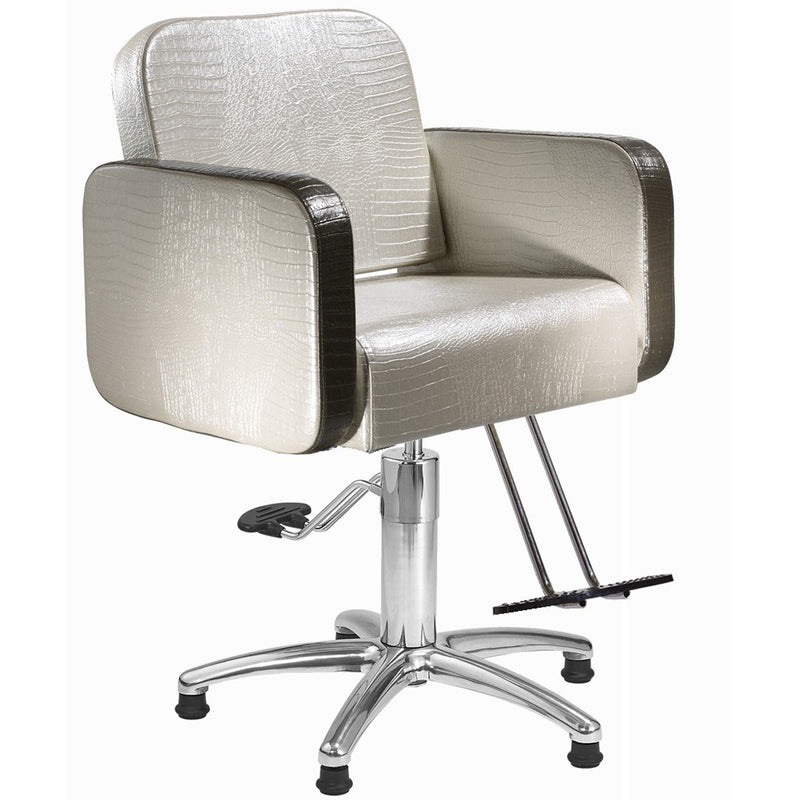 Icon Styling Chair Salon Ambience - Styling Chairs