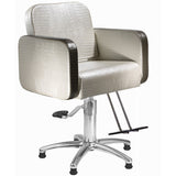 Icon Styling Chair Salon Ambience