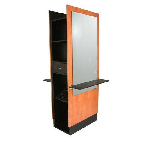 Jeffco J12 Java B2B Space Saver - Styling Stations