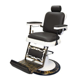 King Barber Chair Pibbs