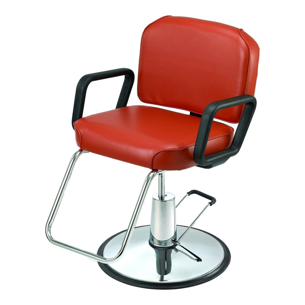 Lambada Styling Chair Pibbs - Styling Chairs