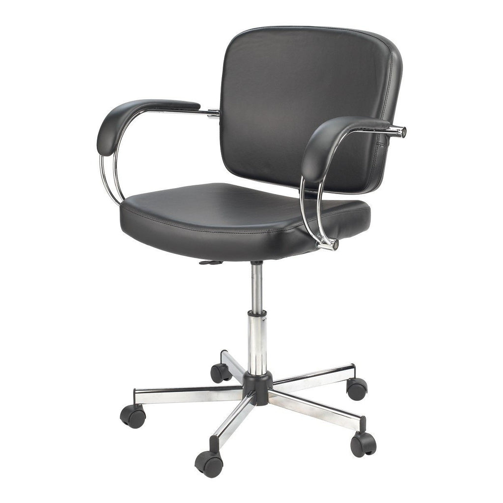 Latina Desk Chair 3992 Pibbs - Waiting Chairs
