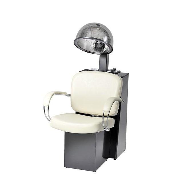 Latina Dryer Chair 3969 Pibbs - Hair Dryer Chairs