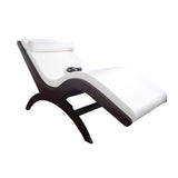 Legato Lounger White TouchAmerica