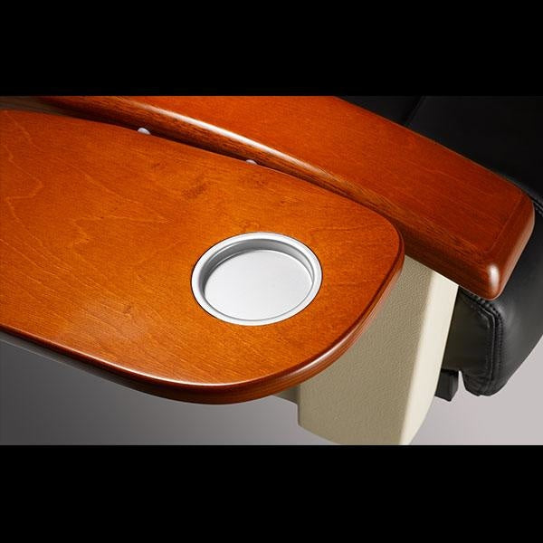 Lenox GX Pedicure Spa J&A USA - Pedicure Chairs