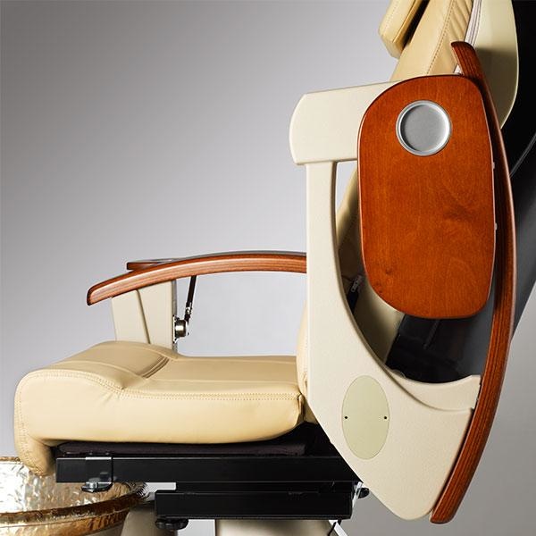 Lenox GX Pedicure Spa J&A USA - Pedicure Chairs