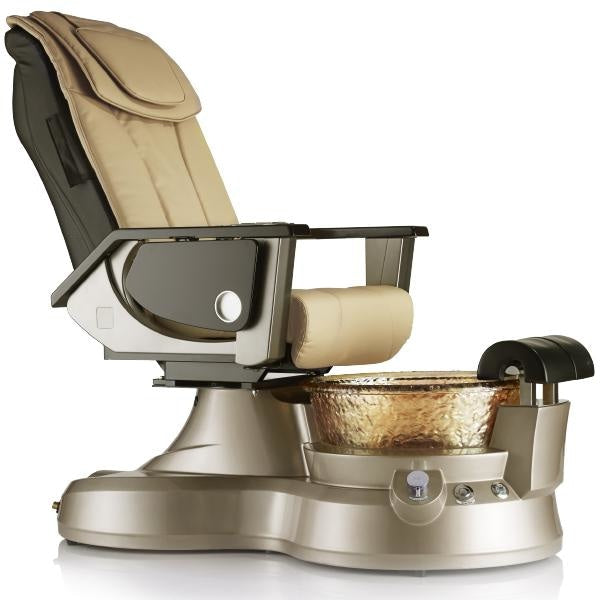 Lenox LX Pedicure Spa J&A USA - Pedicure Chairs