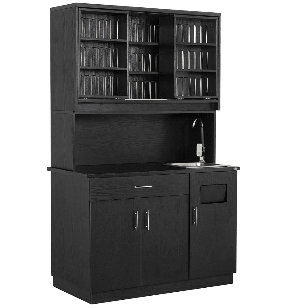 Liberty Color Bar Ash Black DIR - Color Bars