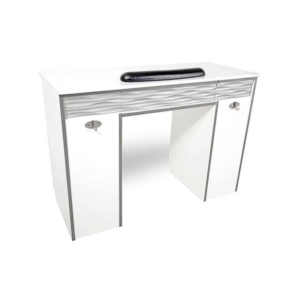 Lux 42 Single Nail Table - Tables