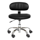 M TECHNICIAN STOOL Black J&A USA