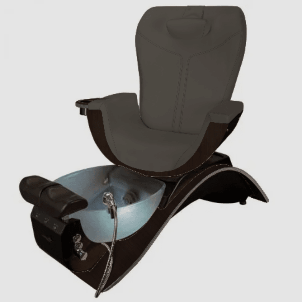 Maestro Opus Pedicure Spa Horsehair Continuum - Pedicure Chairs